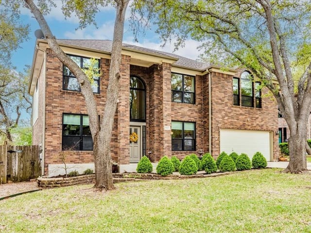 5905 Savin Hill Ct