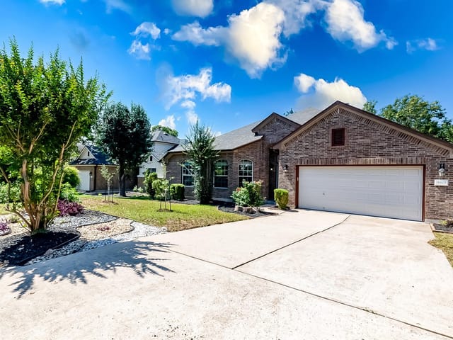 5905 York Bridge Cir