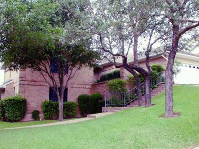 5906 MOUNTAIN VILLA Dr