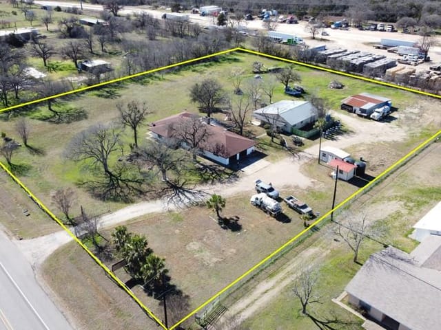 5906 N FM 973 Rd