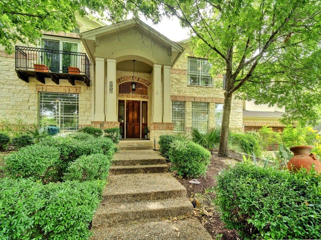 5907 Doone Valley CT
