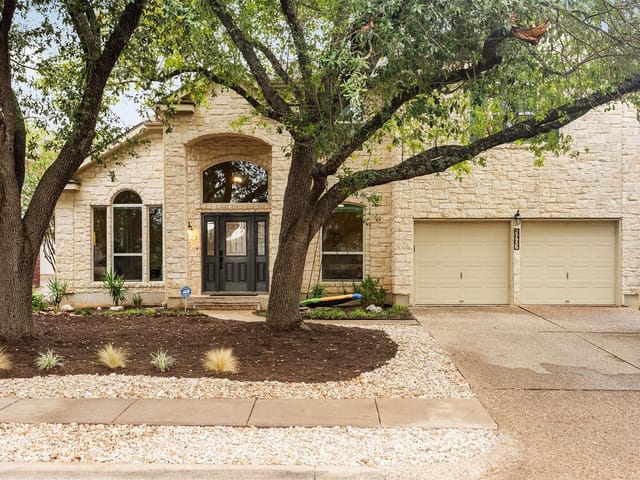 View 5907 Rickerhill LN 5907 Rickerhill LN, photo 1 of 6, Austin, TX