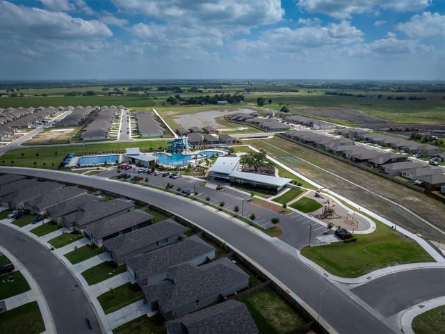 5907 Texas SPUR