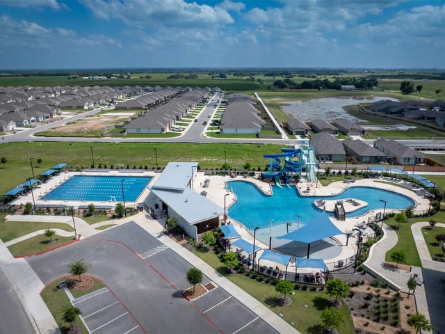 5907 Texas Spur