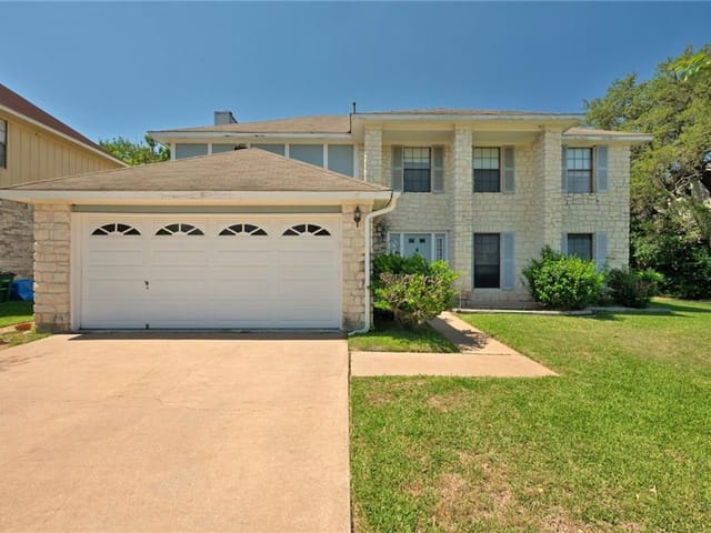5908 Abilene Trl