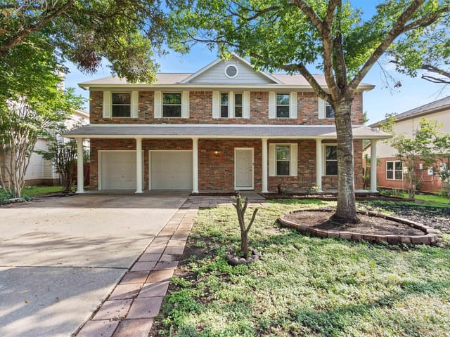 5908 Blanco River Pass