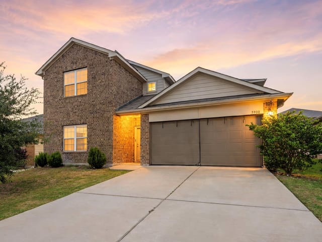 5908 Brampton LN