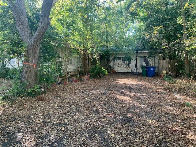 5908 Bull Creek Rd