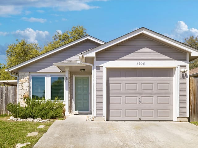 5908 Richard Carlton BLVD