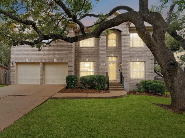 5908 Savin Hill Ct