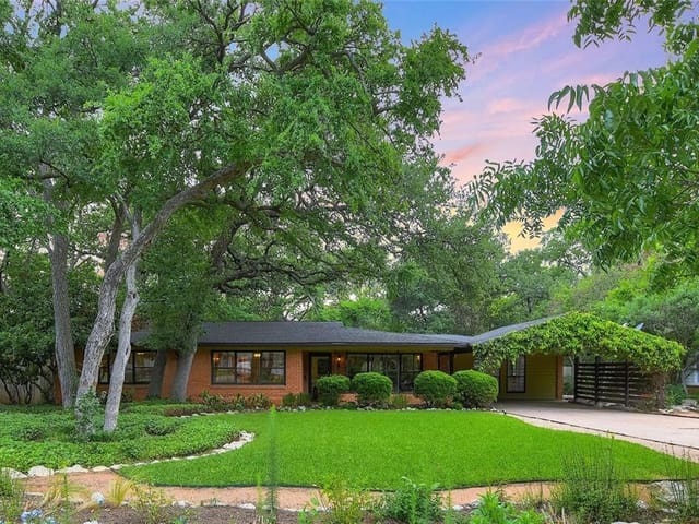 5908 Shoal Creek Blvd