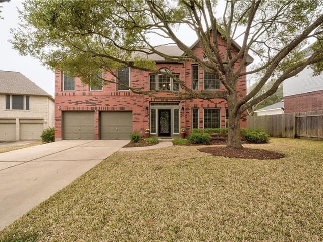 5909 Aylford Ct
