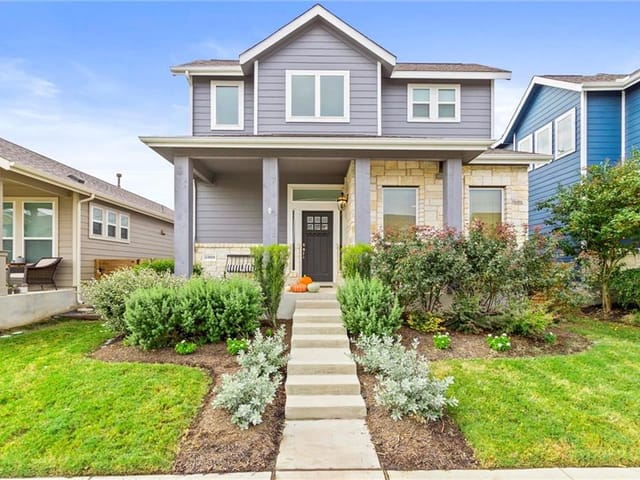 5909 Baythorne Dr