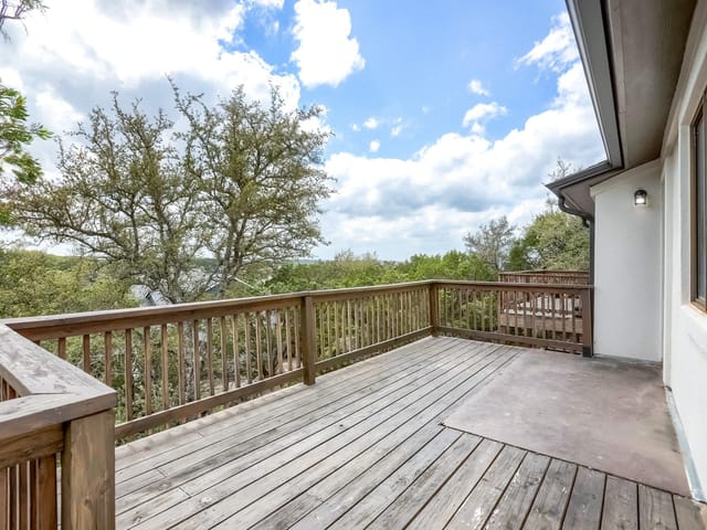 5909  Lago Vista Way Unit #A