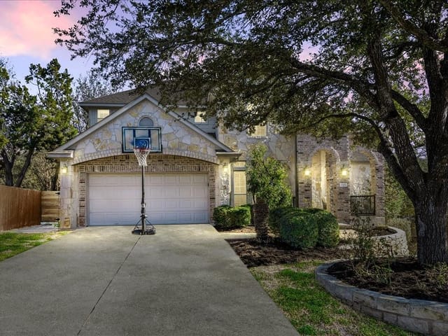 5909 Sunset Rdg