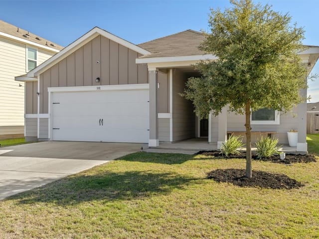 591 Bunton Reserve Blvd