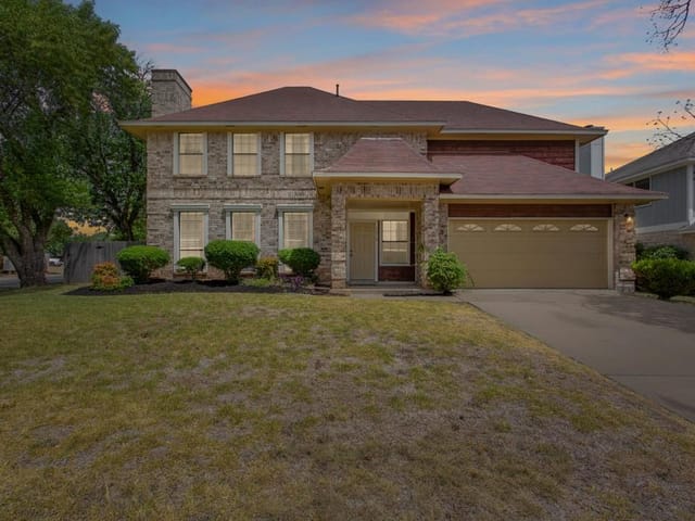 5910 Abilene Trl