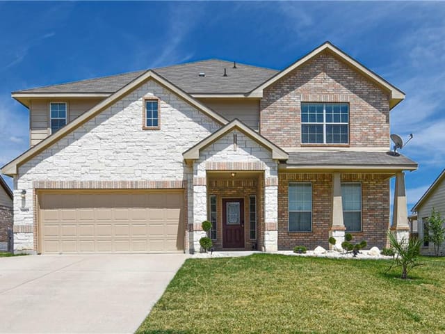 5910 Bedrock DR