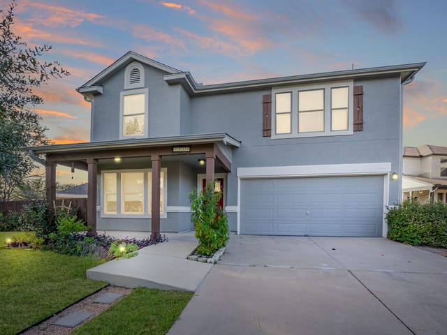5910 Clementine Ln