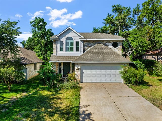 5911 Brown Rock Trl