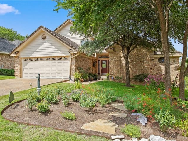 5911 Lookout Mountain Dr