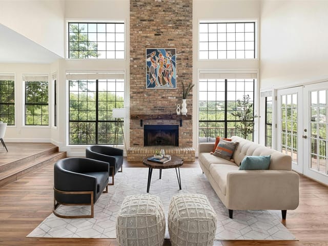 5911 Lookout Mountain Dr