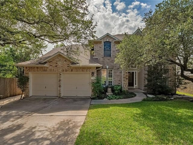 5911 Mordred Ln