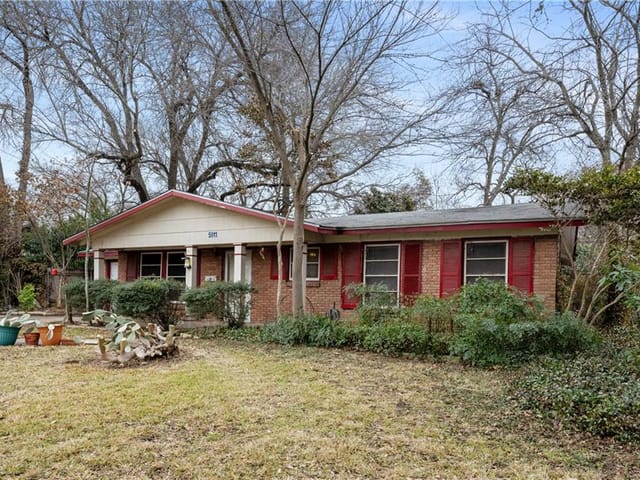 5911 SHOAL CREEK Blvd