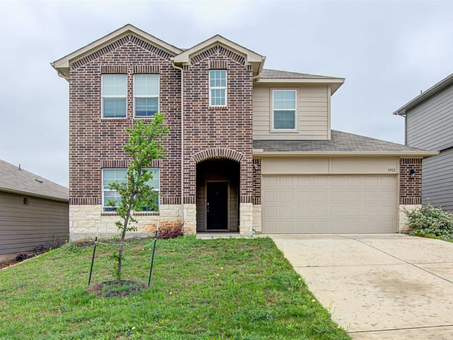 5912 Berriweather Dr