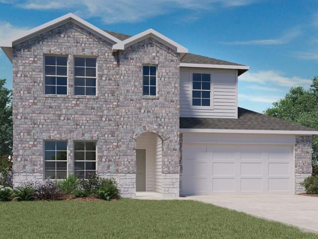 5912 Berriweather Dr