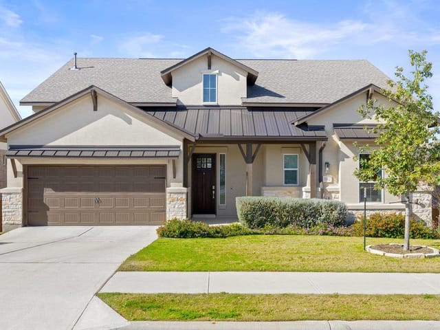 5912 Cimarron Ridge LN