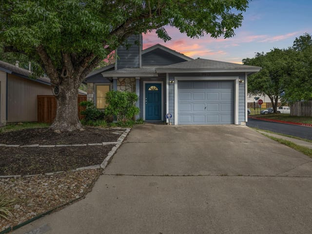 5912 Richard Carlton BLVD