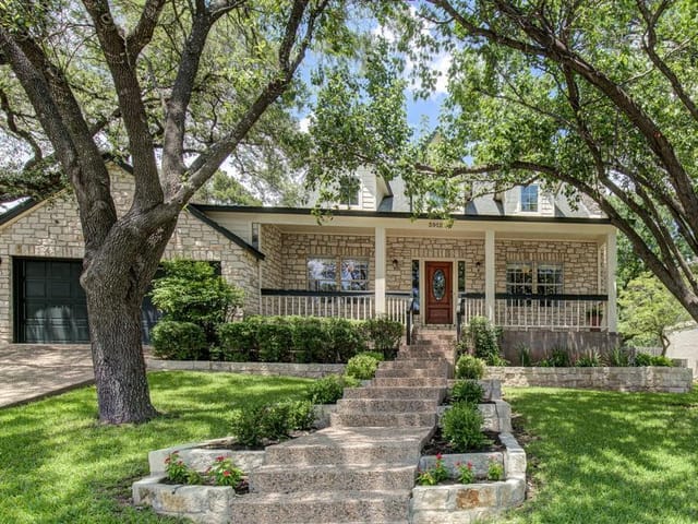5912 Sierra Grande Dr