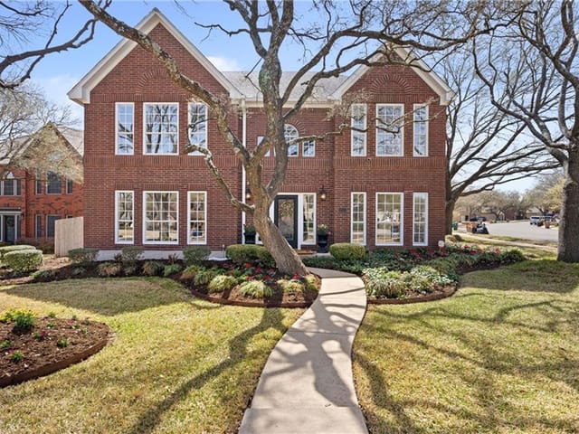 5913 Aylford Ct