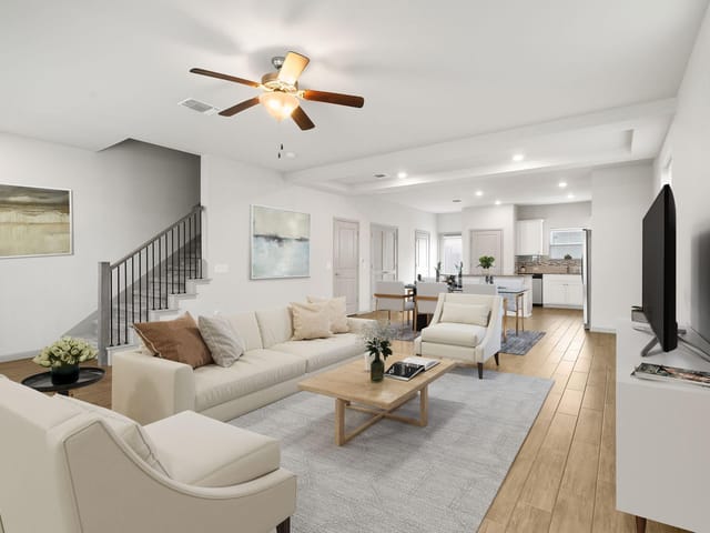 5913-B Charles Merle DR Unit #16