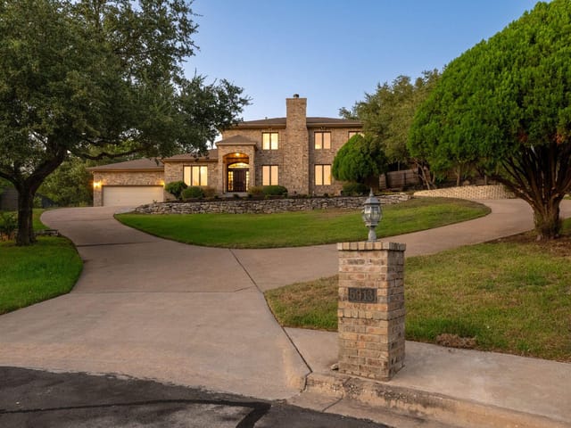 5913 Doone Valley Ct