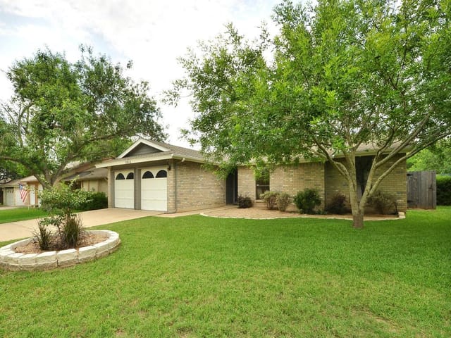 5915 Blanco River Pass