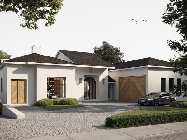 5916 Cape Coral DR