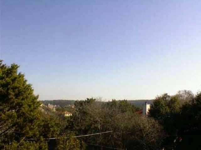 5917 MOUNT BONNELL Rd