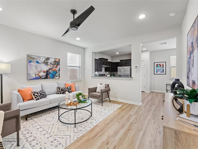 5917 Red Bud Ridge LN Unit #20