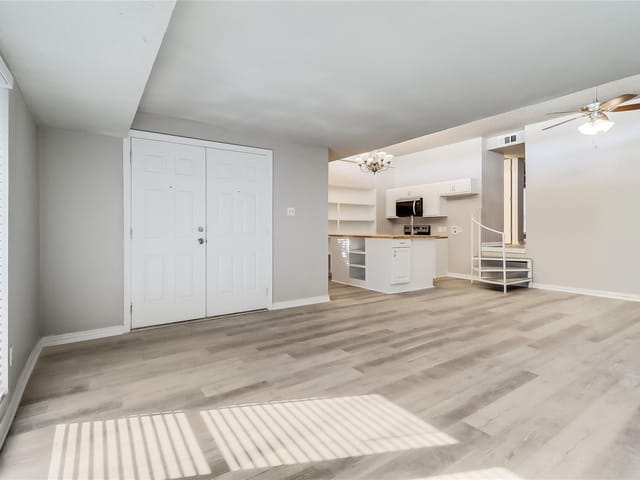 5918 Lago Vista Way Unit #D33