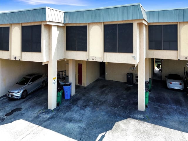 5920 Lago Vista WAY Unit #C-23