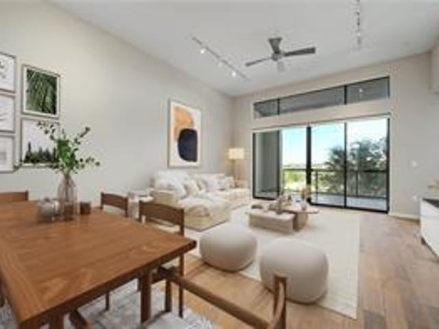 5921 Hiline RD Unit #1203