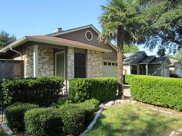 5922 Richard Carlton BLVD