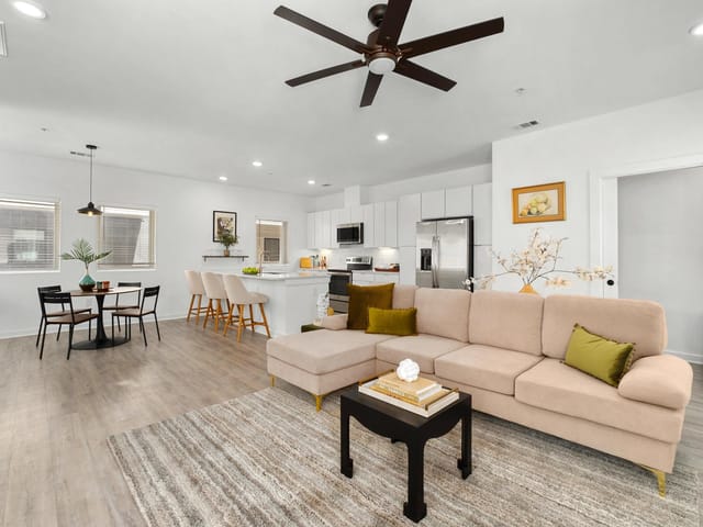 5924 S Congress Ave Unit #114S