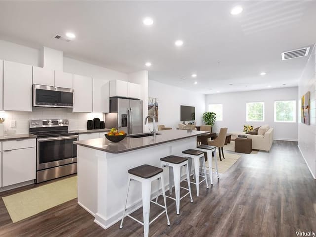 5924 S Congress Ave Unit #12S