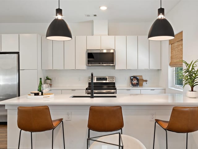 5924 S Congress Ave Unit #133