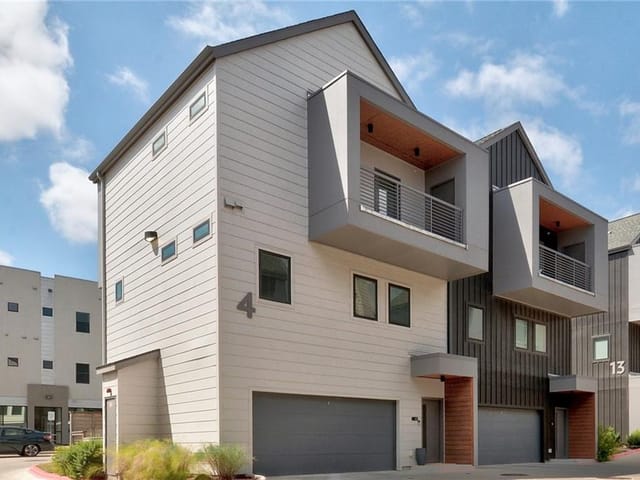 5924 S Congress Ave Unit #41