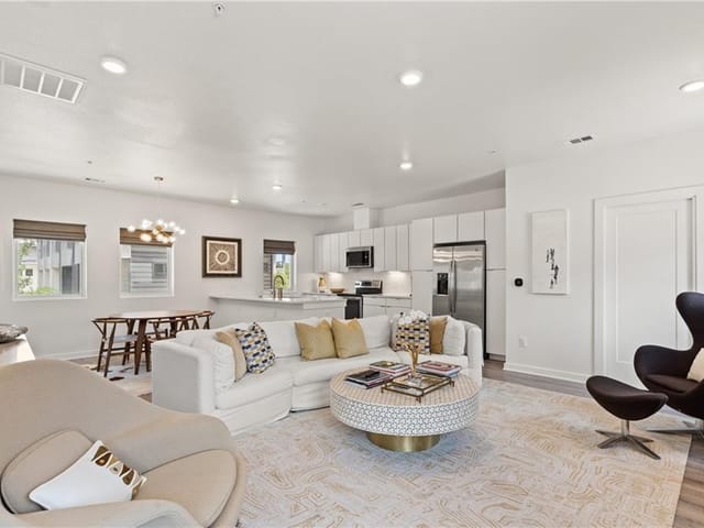5924 S Congress Ave Unit #42