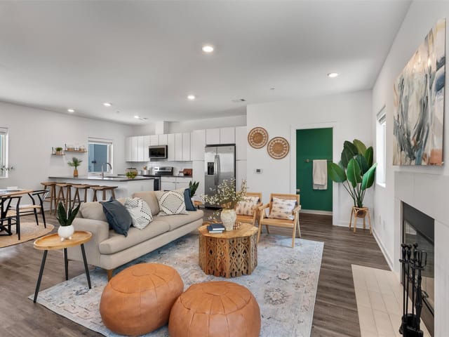 5924 S Congress Ave Unit #53-S